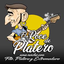El Roce de Platero