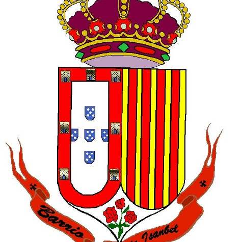 Junta del Barrio de Santa Isabel