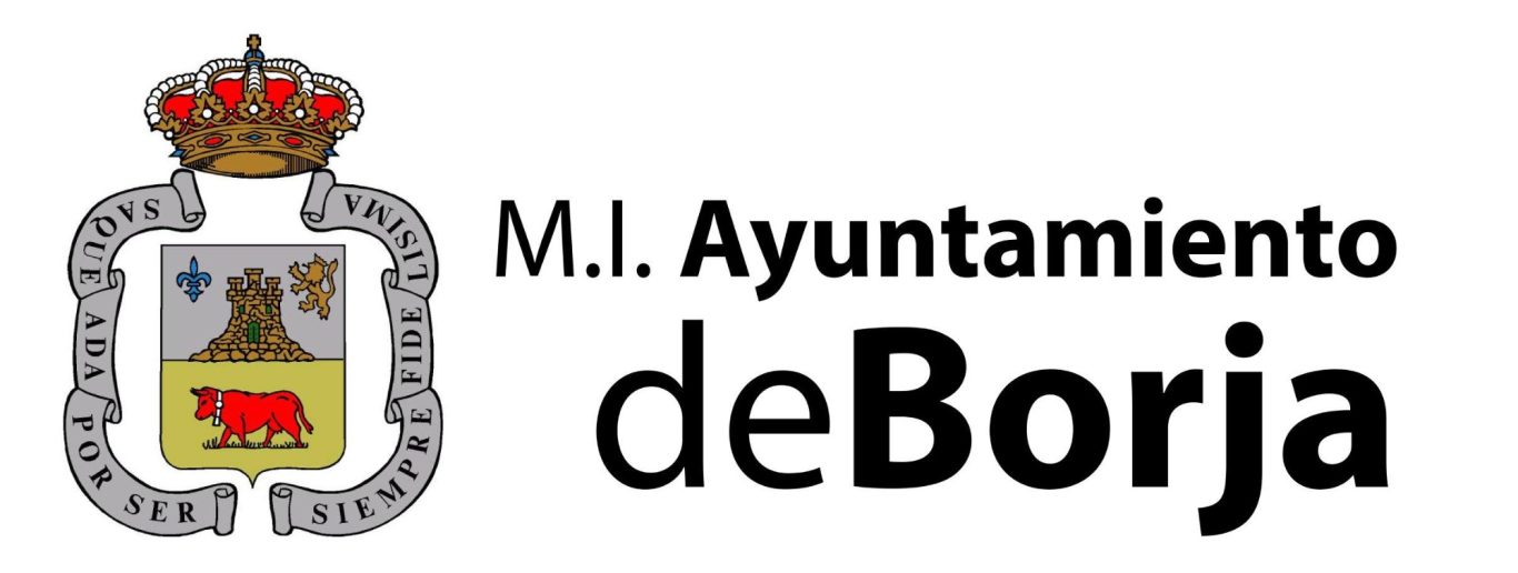 Ayuntamiento de Borja
